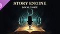 Story Engine：tts 语音系统