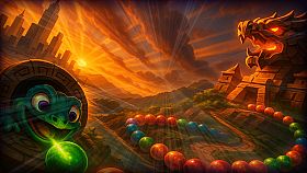 Zumba World - The Crazy Marble Dimension