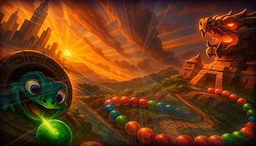 Zumba World - The Crazy Marble Dimension