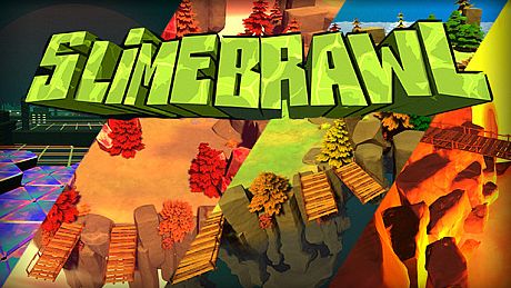 Slimebrawl Game
