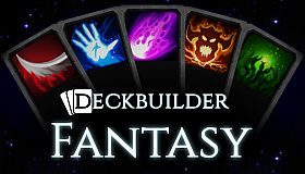 Deckbuilder Fantasy