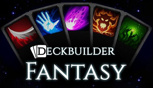 Deckbuilder Fantasy