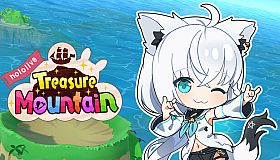 hololive Treasure Mountain Shirakami Fubuki's "SUKONNA DLC"