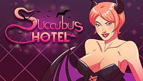Succubus Hotel