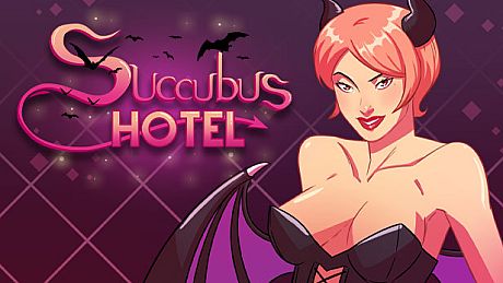 Succubus Hotel Game