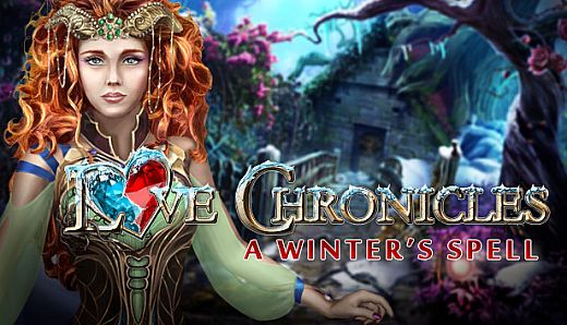 Love Chronicles: A Winter's Spell Collector's Edition