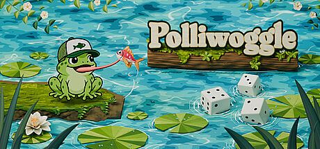 Polliwoggle Game