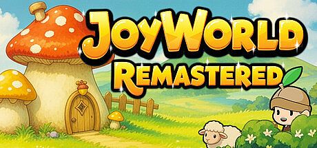 JoyWorld Remastered (조이월드 리마스터) Game