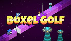 Boxel Golf