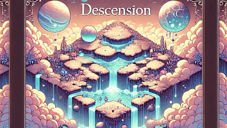 Descension Game