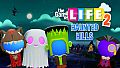 The Game of Life 2 - Haunted Hills world