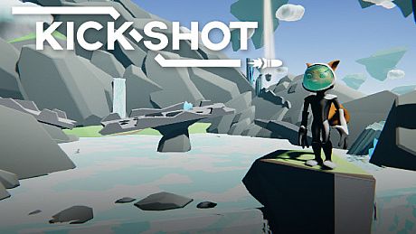 Kickshot Game