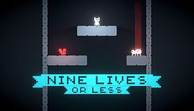 Nine Lives or Less