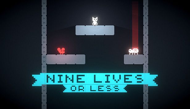 Buy Nine Lives or Less