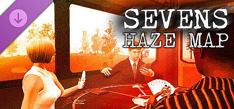 SEVENS - Map: Haze DLC