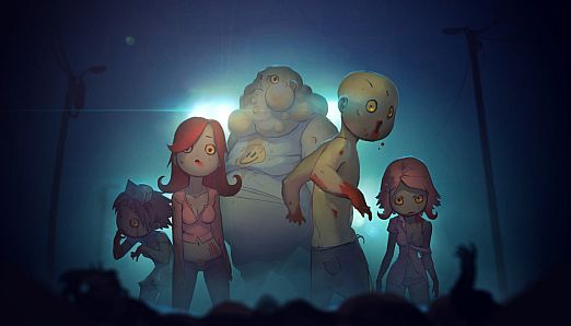 Dead Ahead: Zombie Warfare