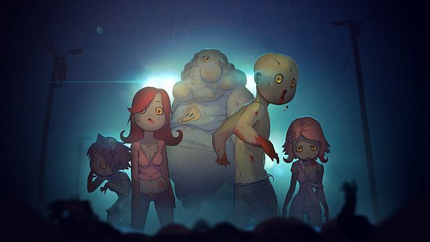 Buy Dead Ahead: Zombie Warfare