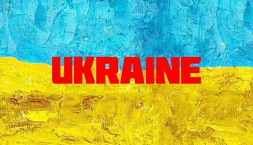 Master of Pieces DLC - Ukraine