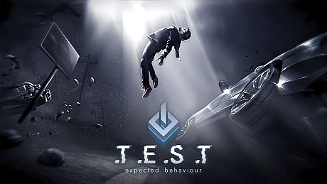 .T.E.S.T: Expected Behaviour Game
