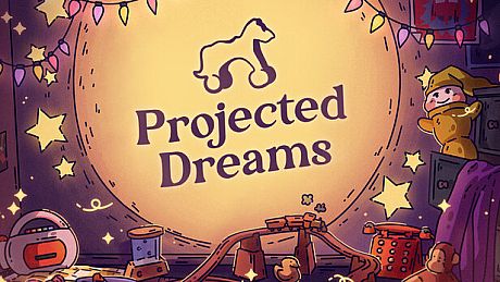 Projected Dreams