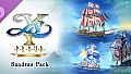 Ys X: Proud Nordics - Sandras Pack