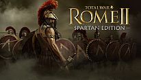Comprar Total War: Rome II Spartan Edition PC