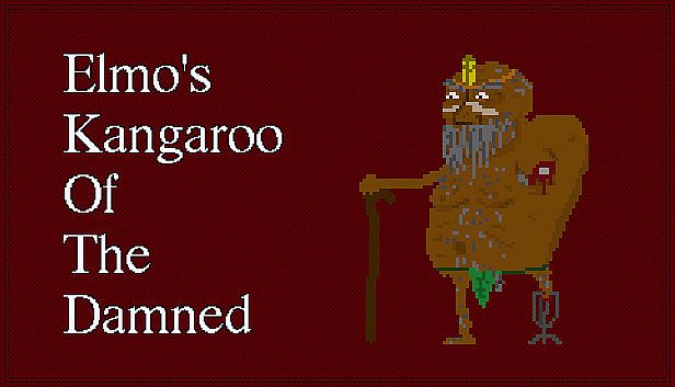Buy Elmo's Kangaroo of the damned: PUNISHMENT EDITION