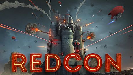 REDCON Game