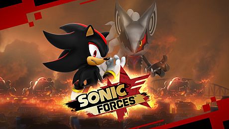 Episode Shadow DLC DLC