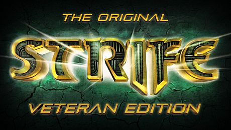 Strife: Veteran Edition Game