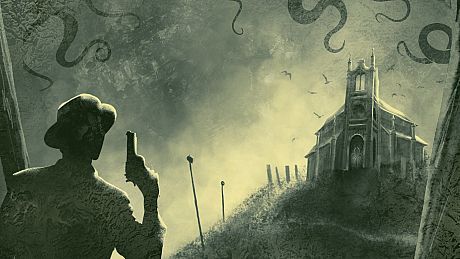 The Innsmouth Case Game