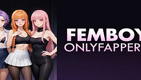 ONLYFAPPER FEMBOYS