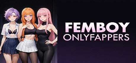 ONLYFAPPER FEMBOYS
