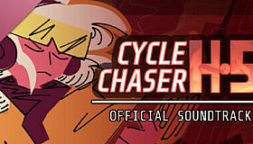 Cycle Chaser H-5 Soundtrack