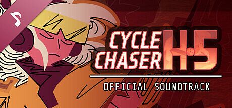Cycle Chaser H-5 Soundtrack DLC