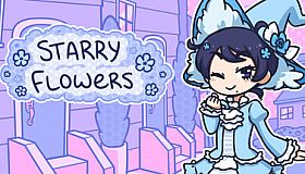 Starry Flowers