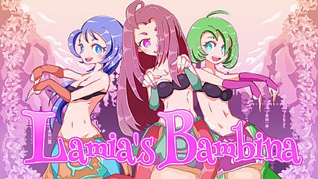 Lamia's Bambina Game