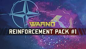WARNO - Reinforcement Pack #1
