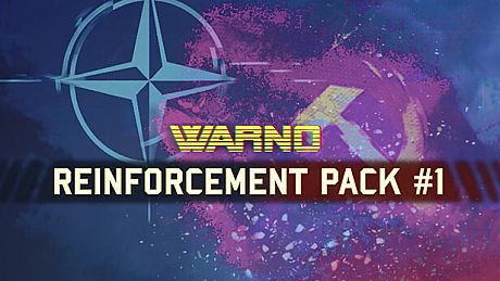 WARNO - Reinforcement Pack #1 DLC
