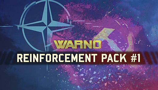 WARNO - Reinforcement Pack #1