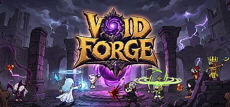 Void Forge Game