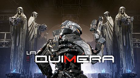 La Quimera Game