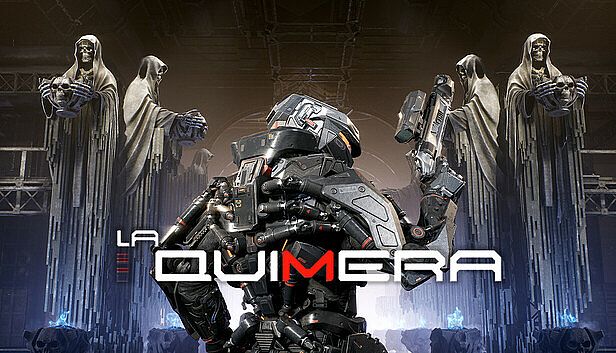 Buy La Quimera