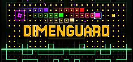 DIMENGUARD Game