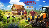 Acheter Farmer's Dynasty 2 PC