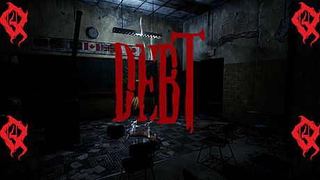 Debt - Chasing Treasure Game