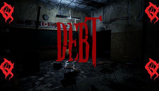 Debt - Chasing Treasure