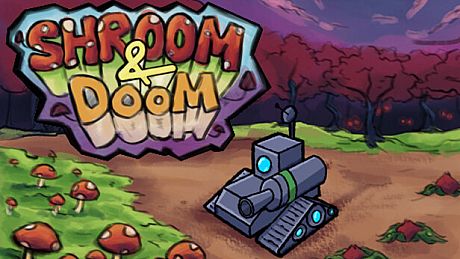 Shroom & Doom Game