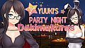 Yuuki's Party Night - Dakimakuras