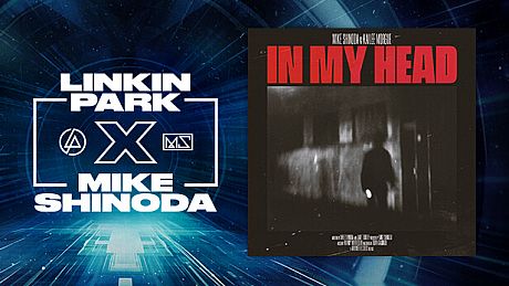 Beat Saber - Mike Shinoda & Kaliee Morgue - In My Head DLC